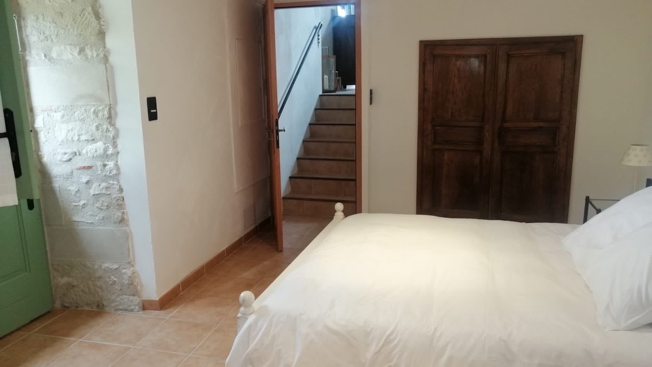 Photo of Bedroom in Algans