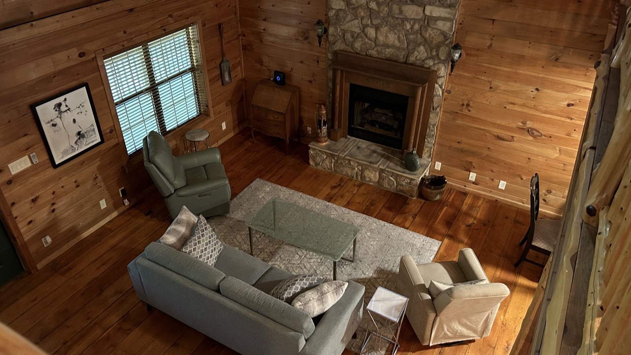 Photo of Bedroom in Kingston