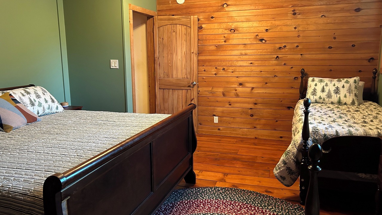 Photo of Bedroom in Kingston
