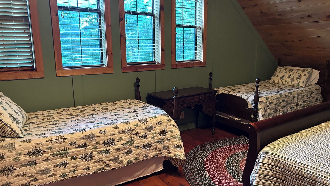 Photo of Bedroom in Kingston