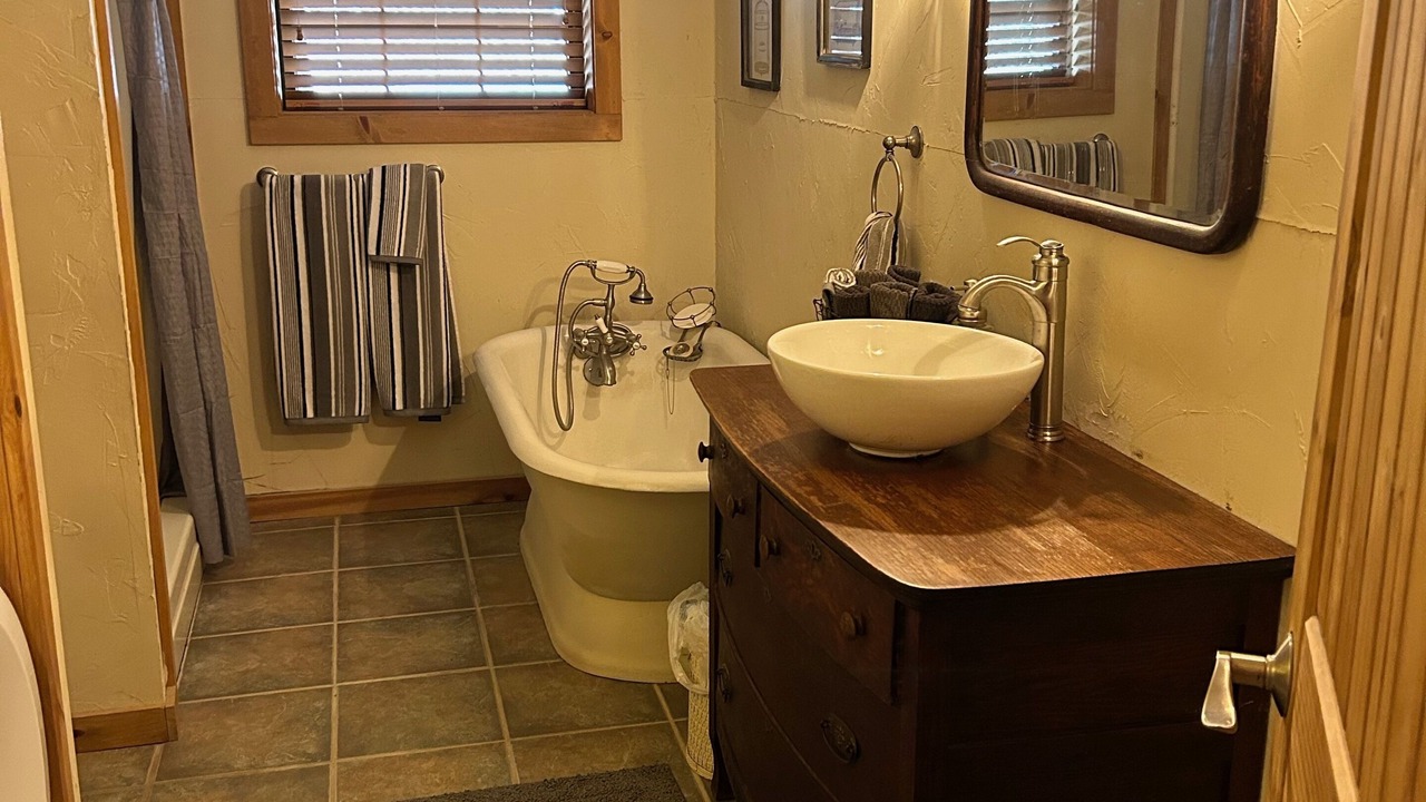 Photo of Bathroom in Kingston