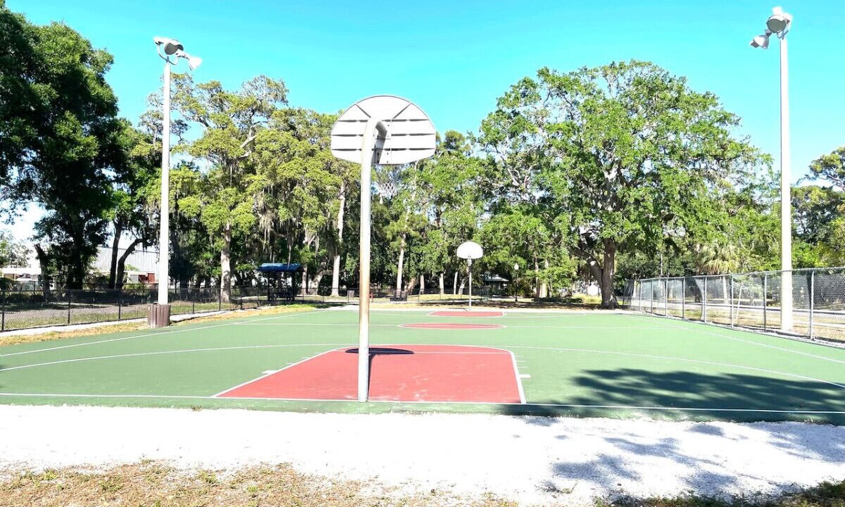Photo of Others in Gillespie Park