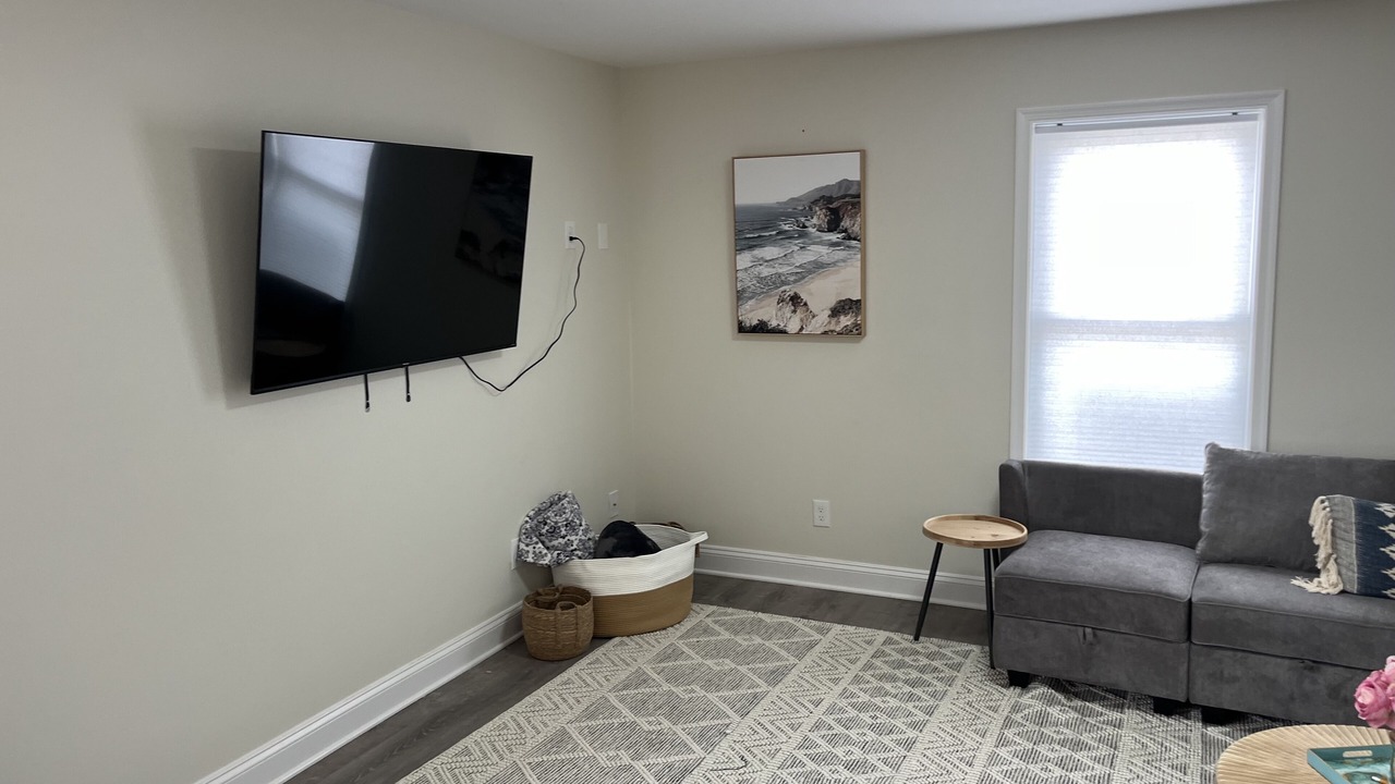 Photo of Livingroom in Lower Township