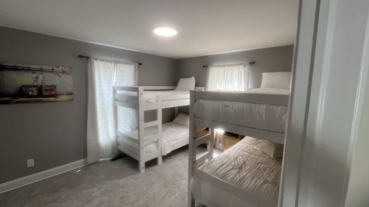 Photo of Bedroom in Lower Township