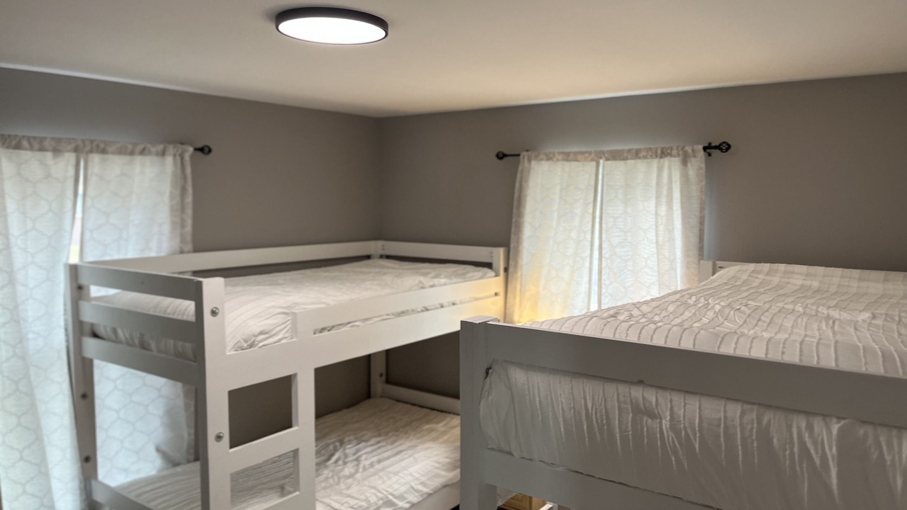 Photo of Bedroom in Lower Township