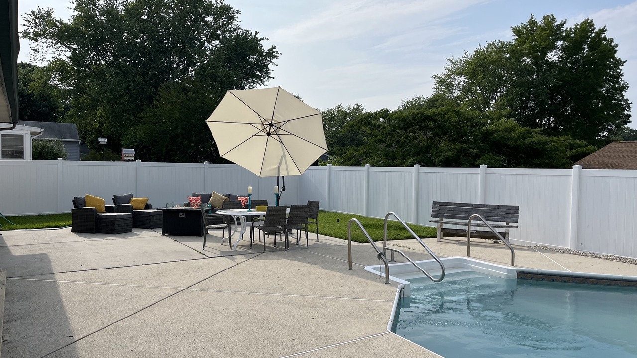 Photo of Outdoor in Lower Township