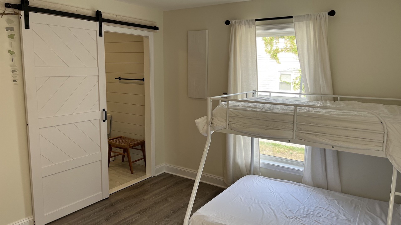 Photo of Bedroom in Lower Township