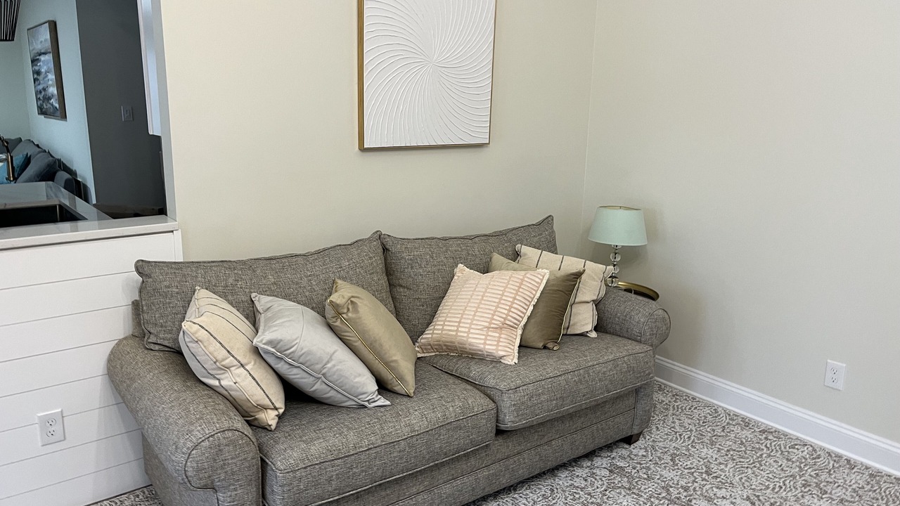 Photo of Livingroom in Lower Township