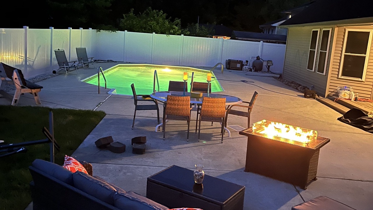 Photo of Outdoor in Lower Township