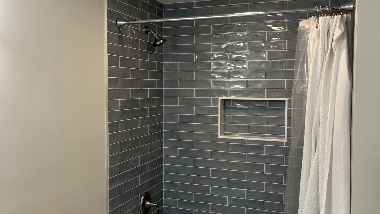 Photo of Bathroom in Lower Township