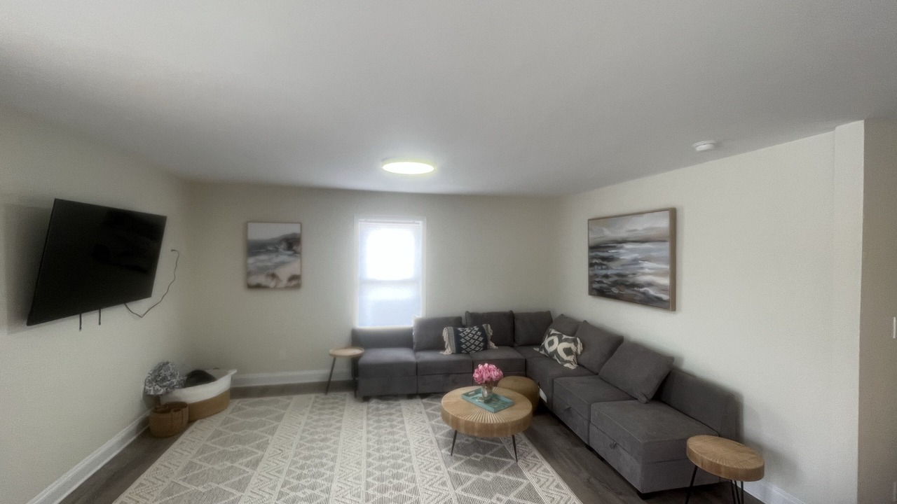 Photo of Livingroom in Lower Township