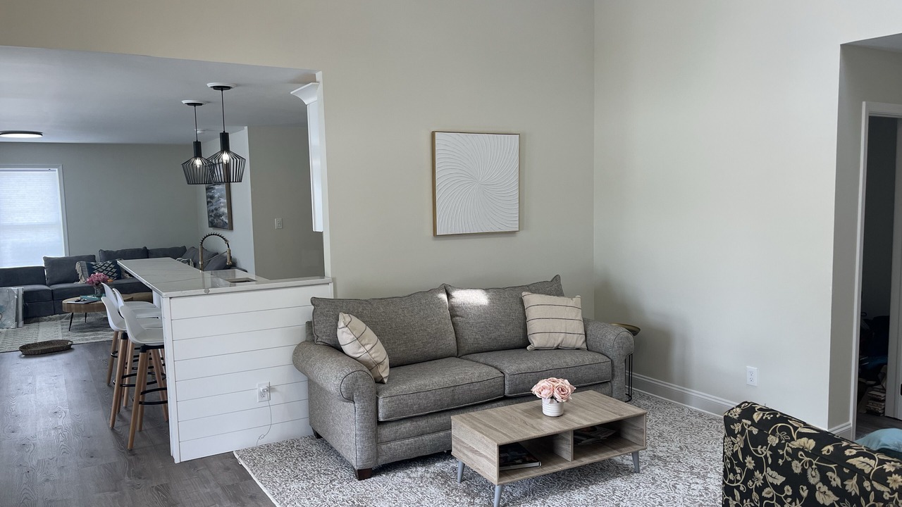 Photo of Livingroom in Lower Township