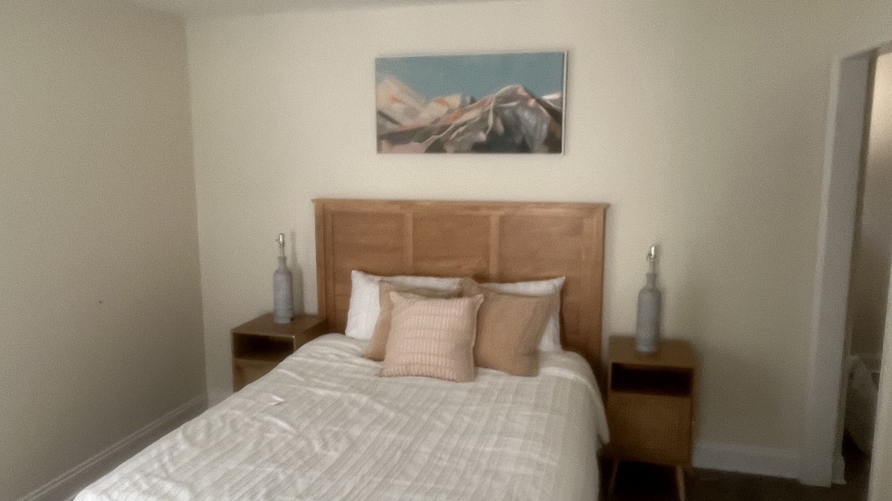 Photo of Bedroom in Lower Township