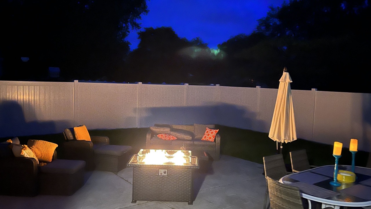 Photo of Outdoor in Lower Township