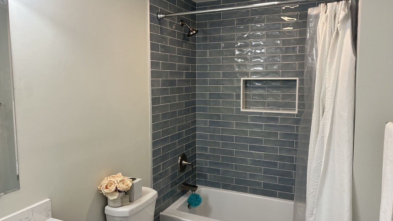 Photo of Bathroom in Lower Township