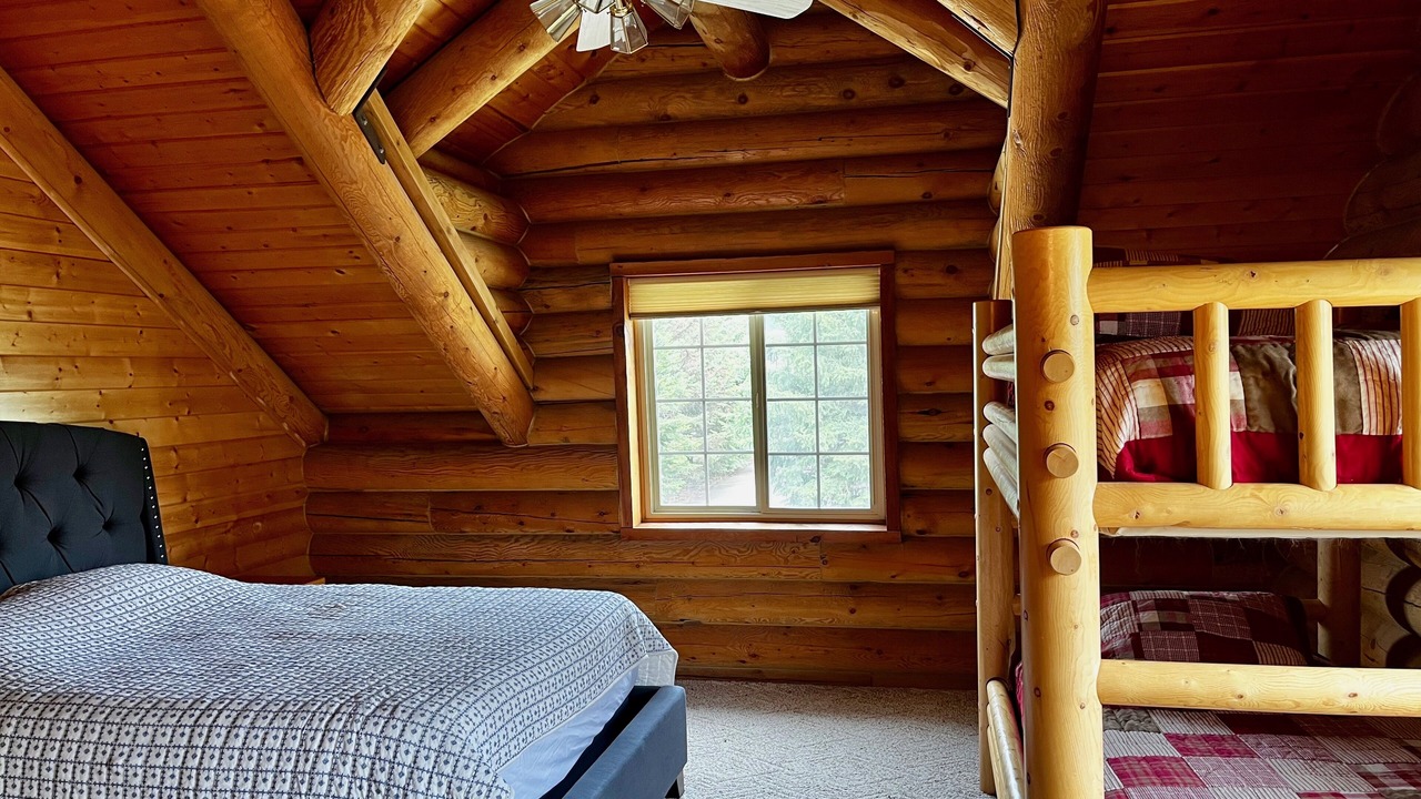 Photo of Bedroom in Fairview