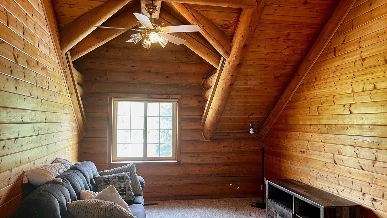 Photo of Bedroom in Fairview