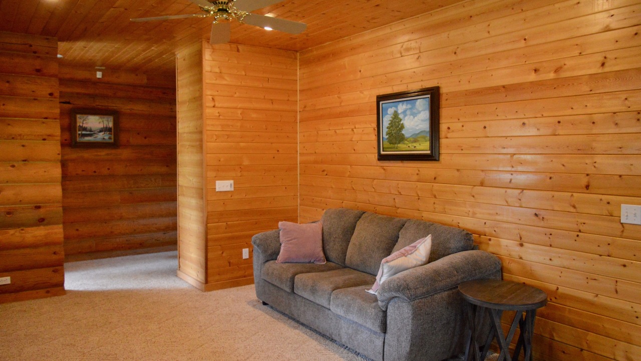 Photo of Bedroom in Fairview