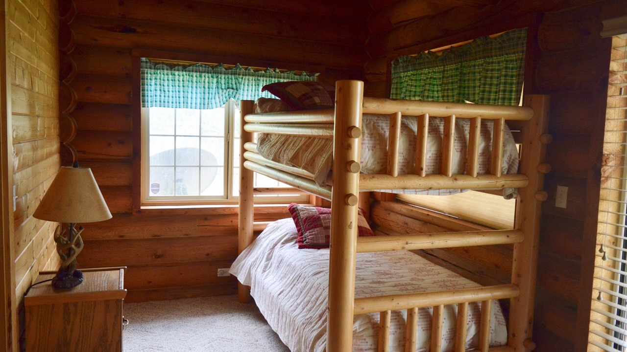 Photo of Bedroom in Fairview