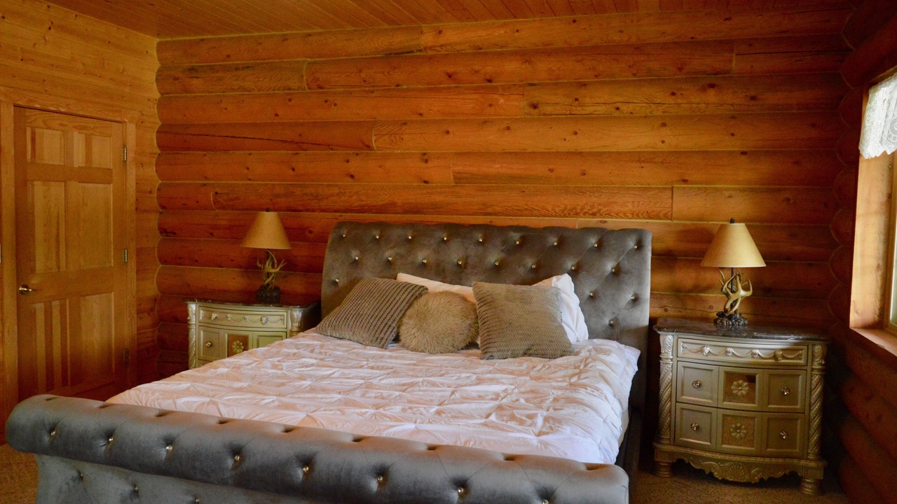 Photo of Bedroom in Fairview