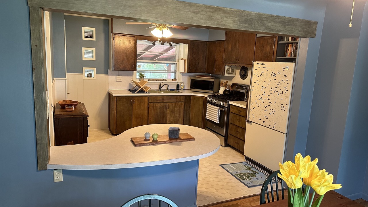 Photo of Kitchen in Caseville