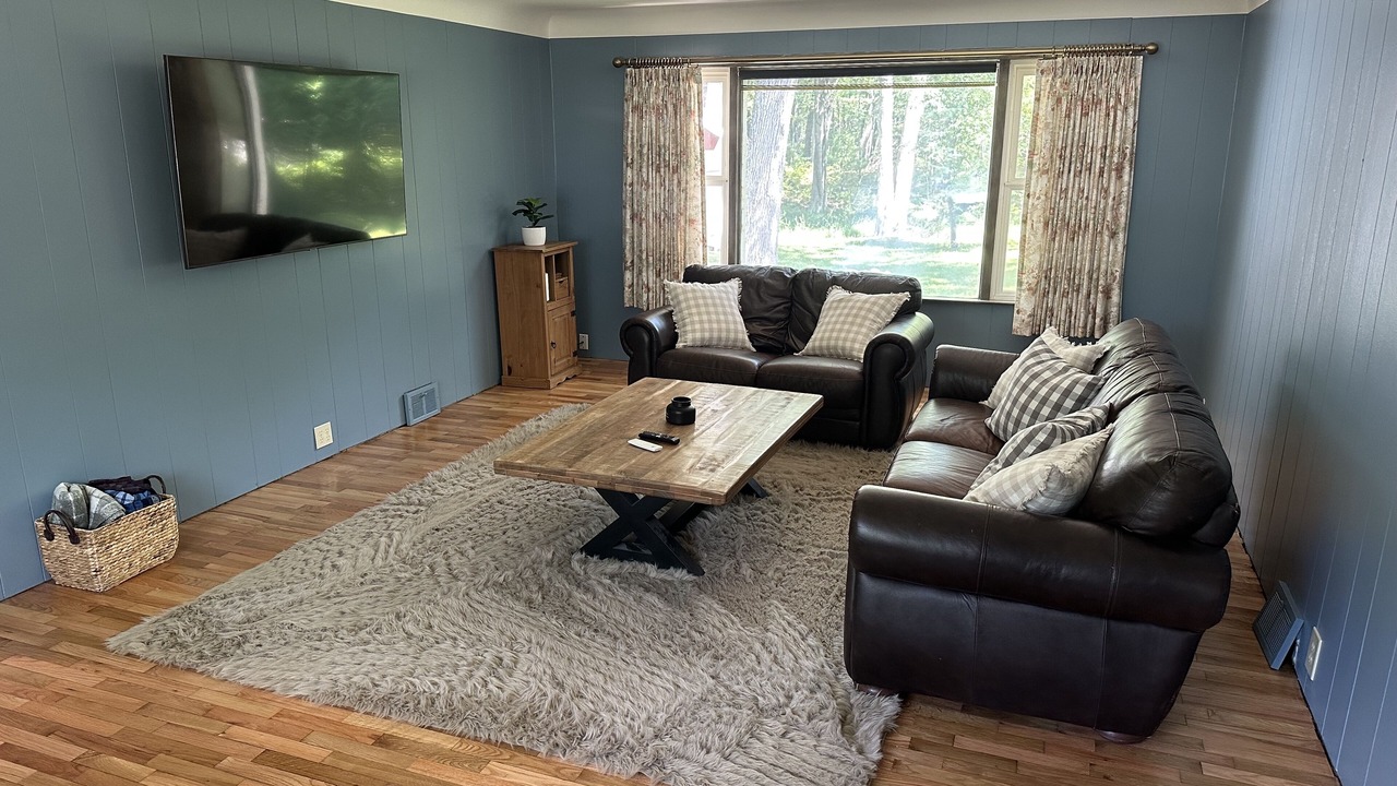 Photo of Livingroom in Caseville