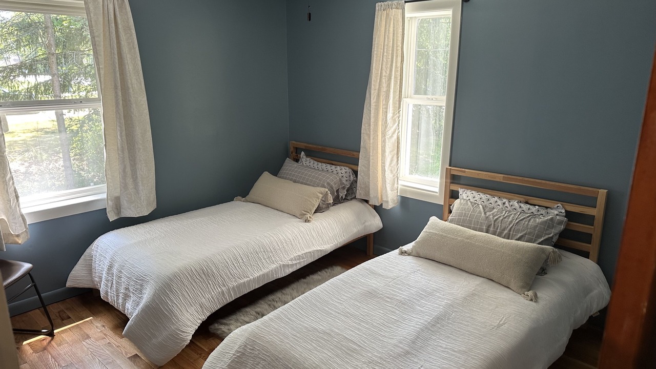 Photo of Bedroom in Caseville
