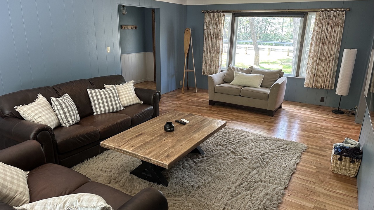 Photo of Livingroom in Caseville