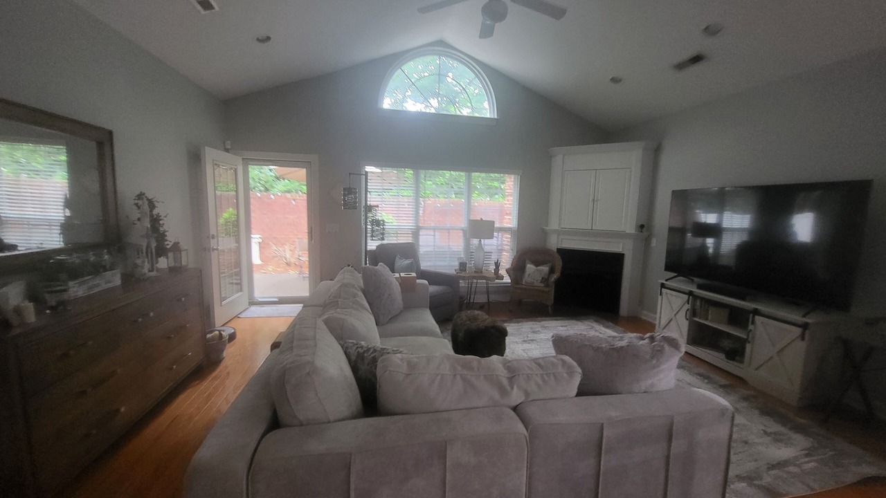 Photo of Livingroom in Winston - Salem