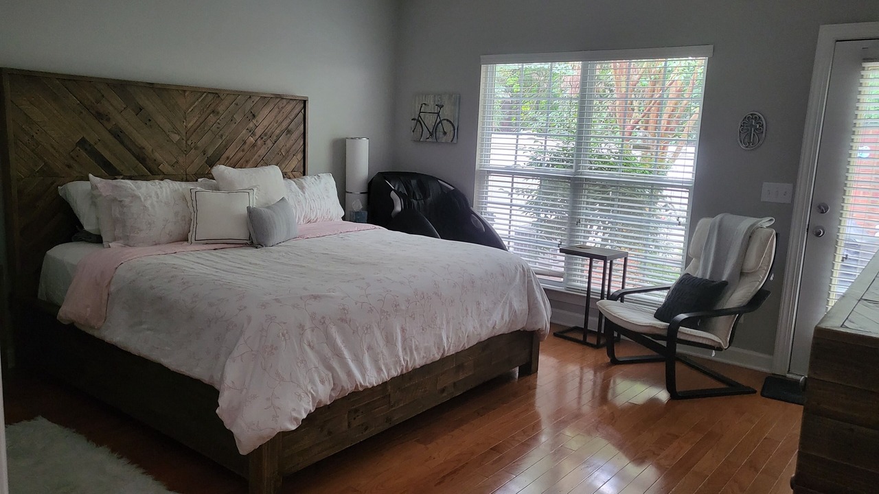 Photo of Bedroom in Winston - Salem