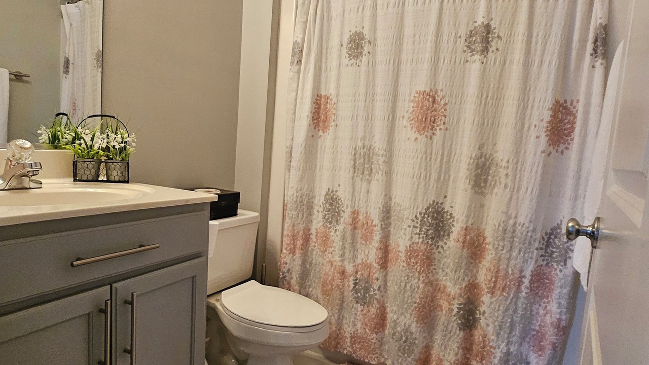 Photo of Bathroom in Winston - Salem