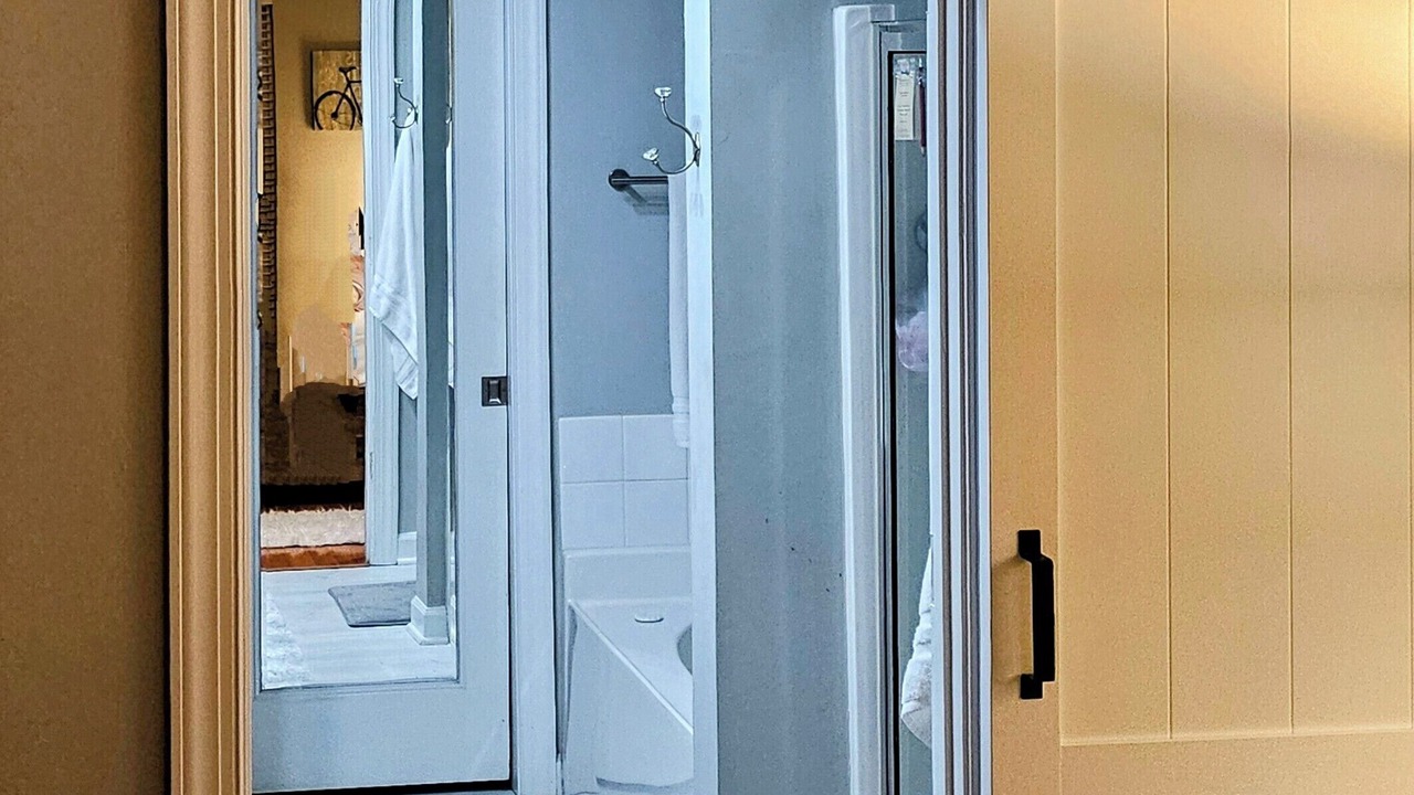 Photo of Bathroom in Winston - Salem
