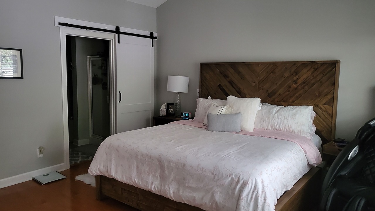 Photo of Bedroom in Winston - Salem