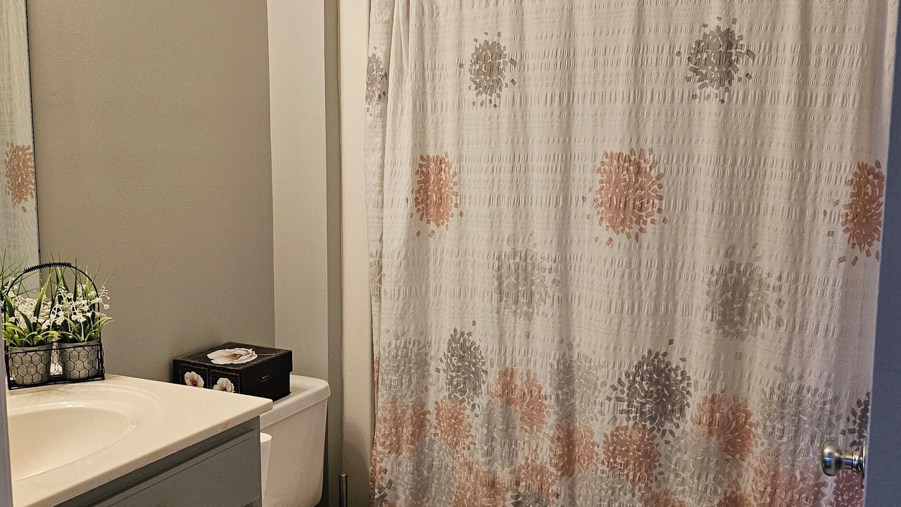 Photo of Bathroom in Winston - Salem