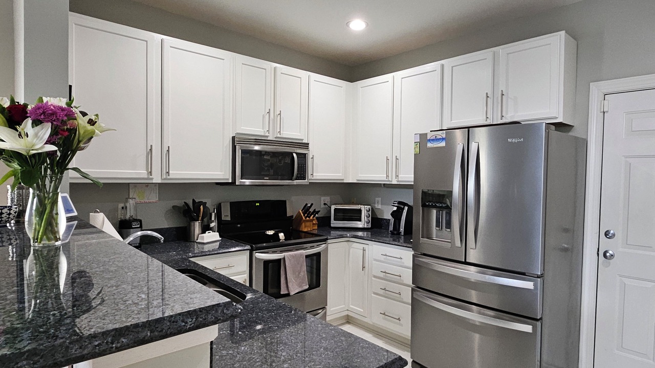 Photo of Kitchen in Winston - Salem