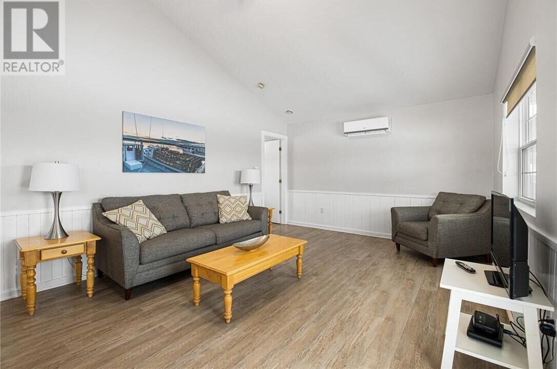 Photo of Livingroom in Cap-Pele