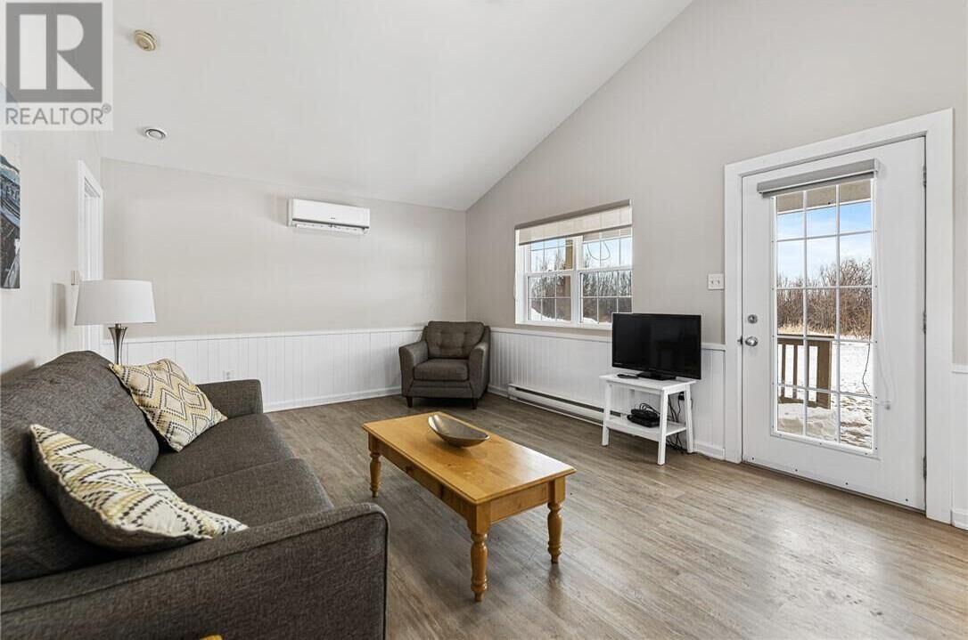 Photo of Livingroom in Cap-Pele