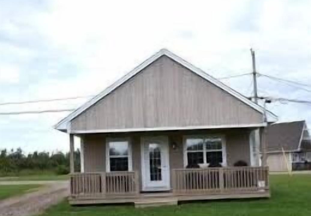 Photo of Outdoor in Cap-Pele