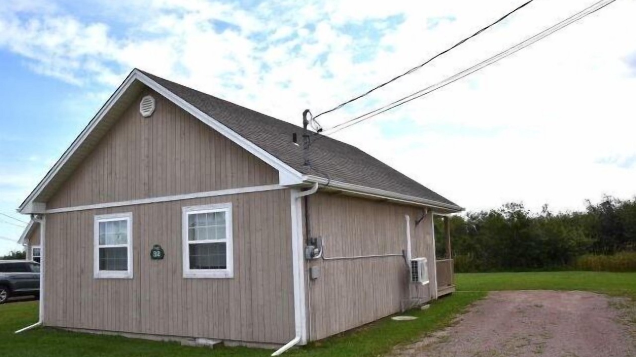 Photo of Outdoor in Cap-Pele