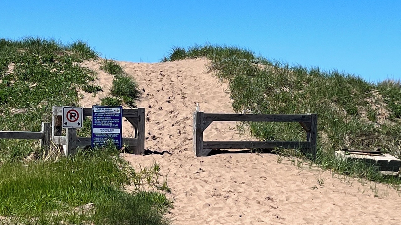 Photo of Outdoor in Cap-Pele