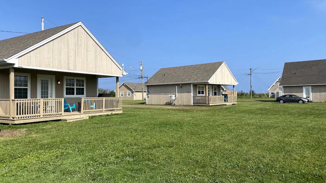 Photo of Outdoor in Cap-Pele