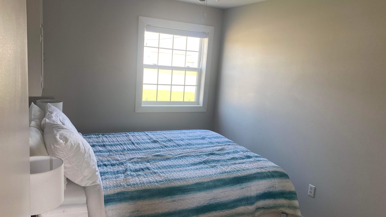 Photo of Bedroom in Cap-Pele