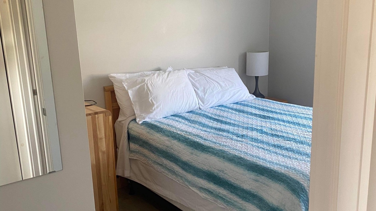 Photo of Bedroom in Cap-Pele