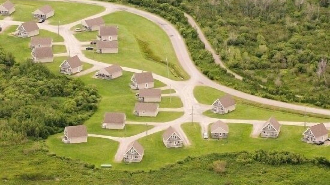 Photo of Outdoor in Cap-Pele