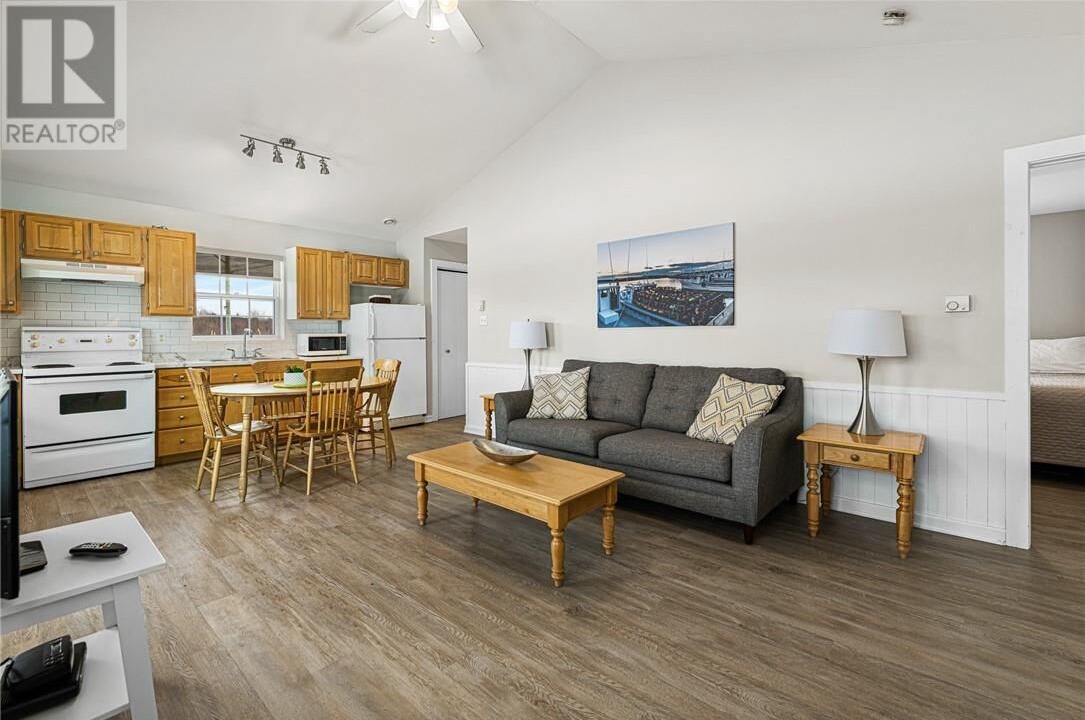 Photo of Livingroom in Cap-Pele