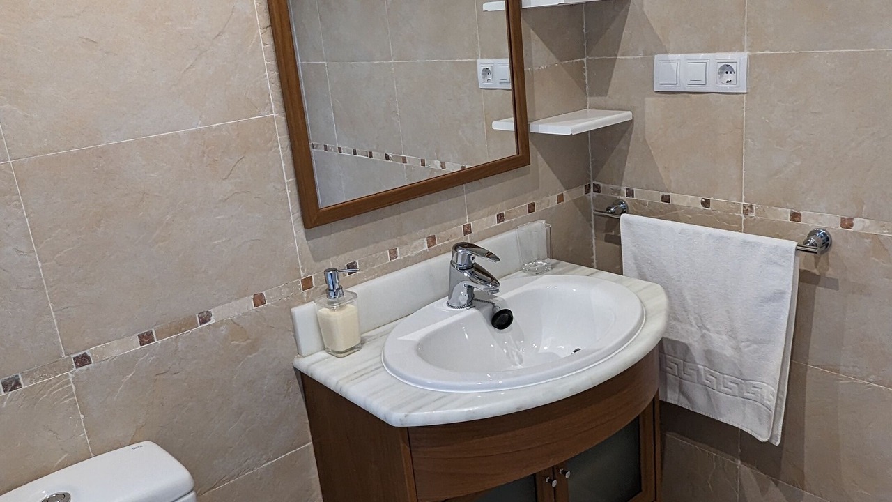 Photo of Bathroom in Abena
