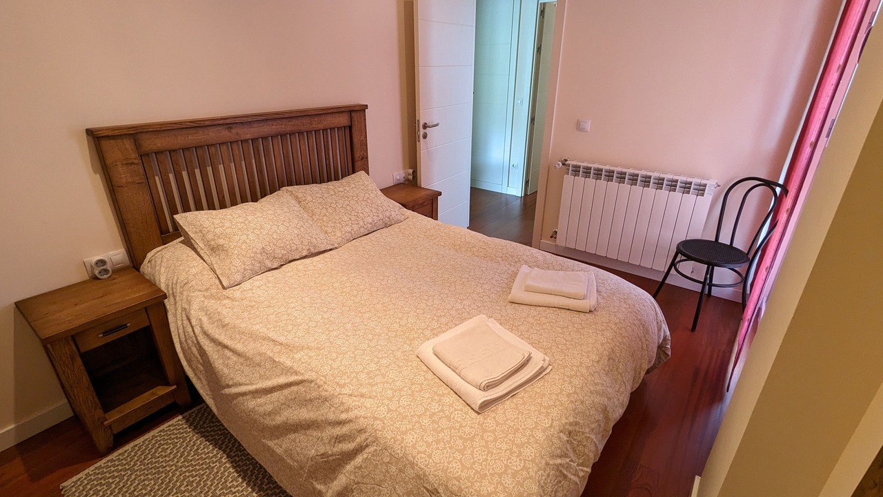 Photo of Bedroom in Abena
