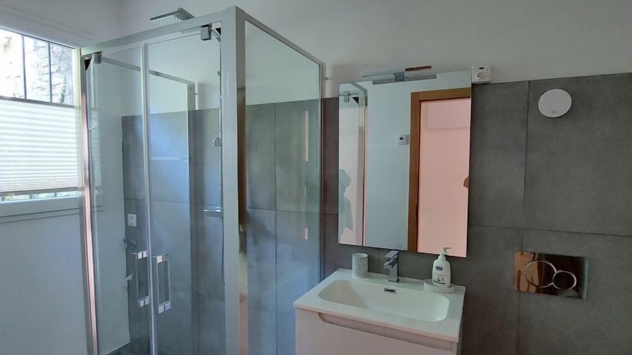 Photo of Bathroom in Ronco sopra Ascona