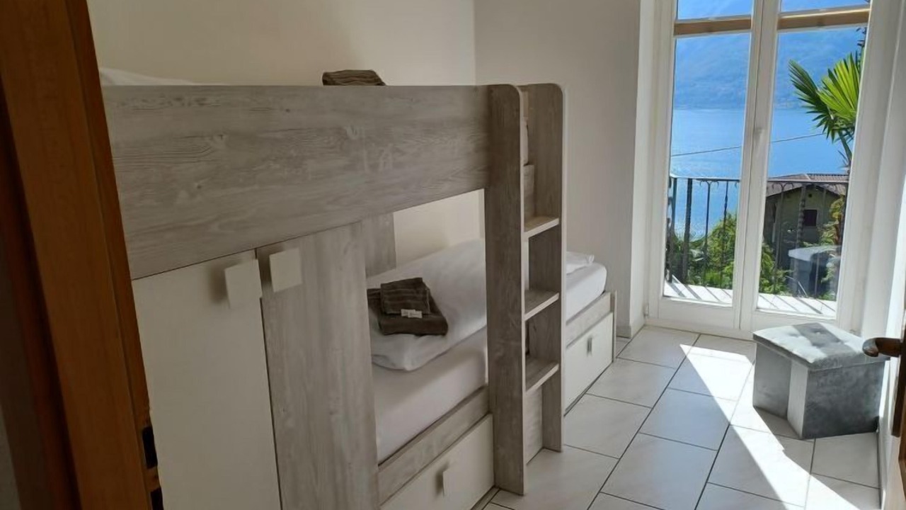 Photo of Bathroom in Ronco sopra Ascona