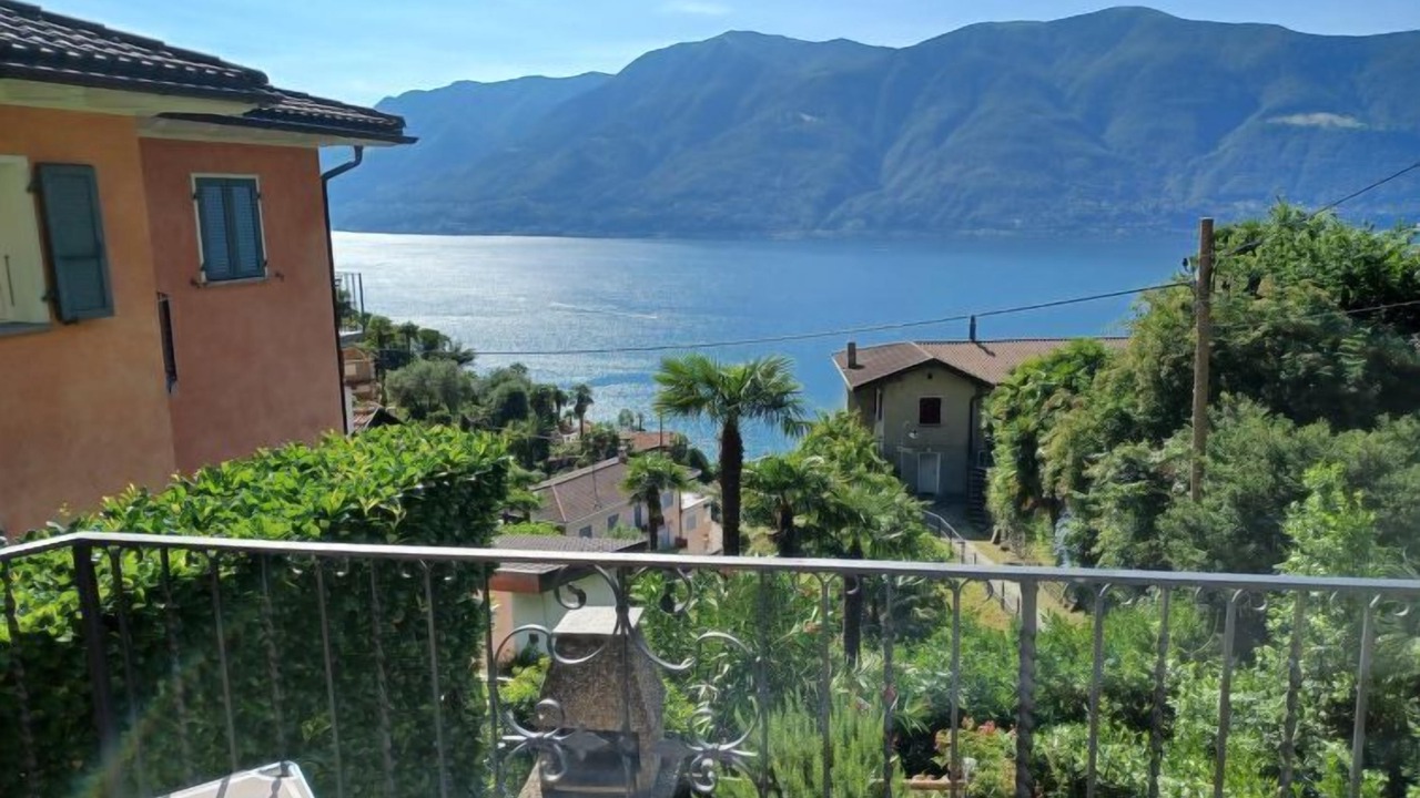 Photo of Outdoor in Ronco sopra Ascona
